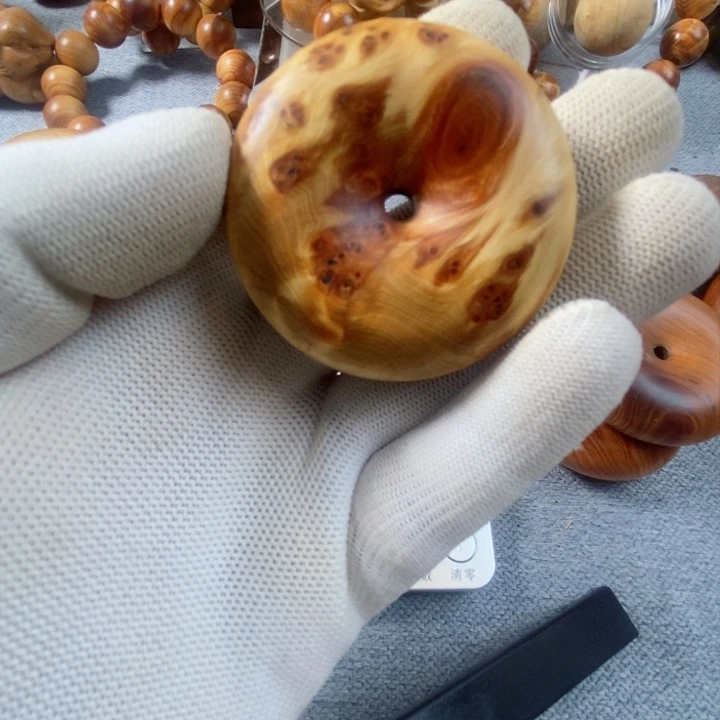 柏木（崖柏）手串/手链阿*巴