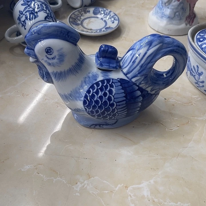 ****❀摆件微瑕介意勿拍不退不换