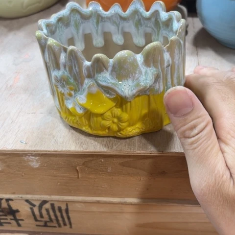 口径不清楚问客服