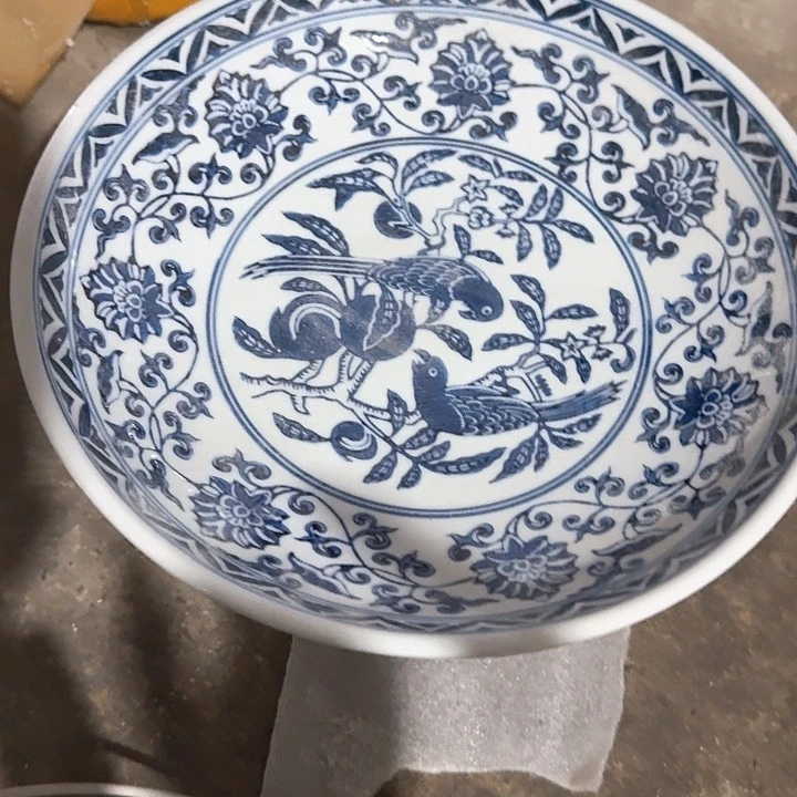 景德镇瓷器艺术品