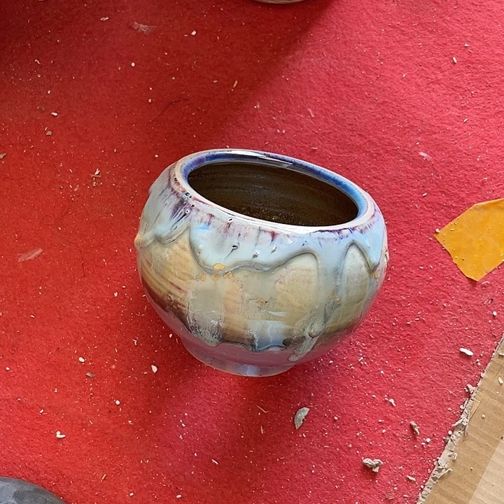 狼盆内口径1高度1