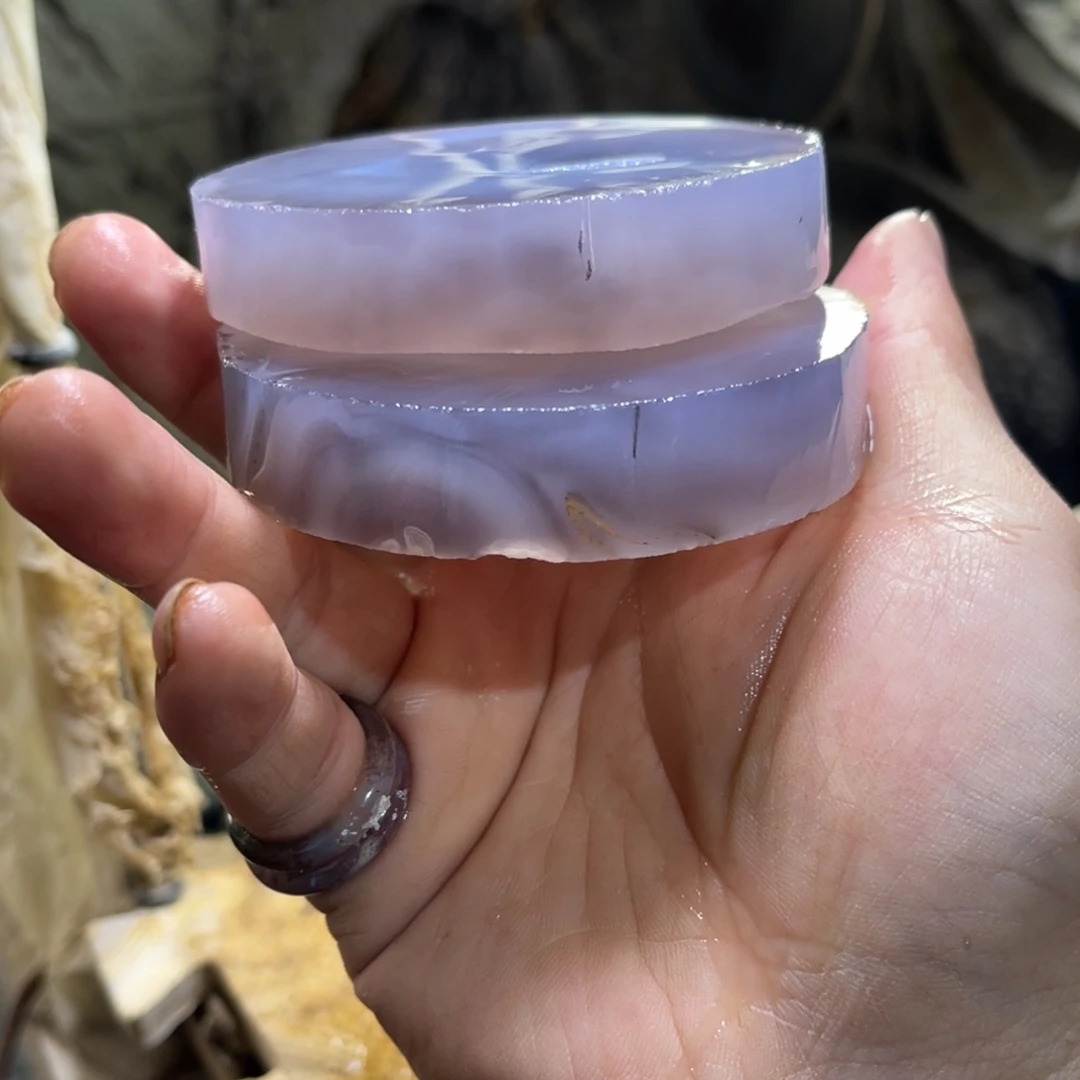 ****歖定制玛瑙手镯工费