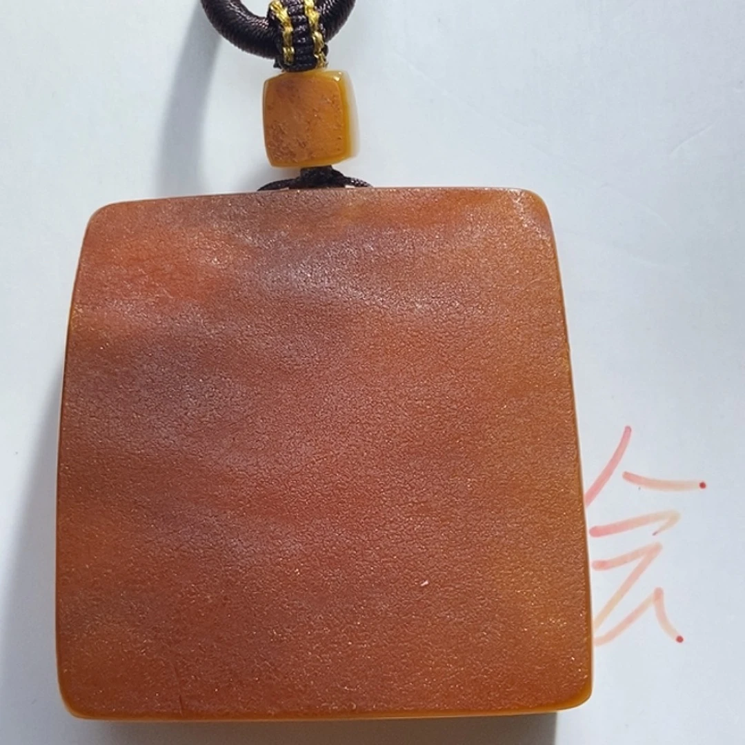 未镶嵌定制琥珀琥珀蜜蜡