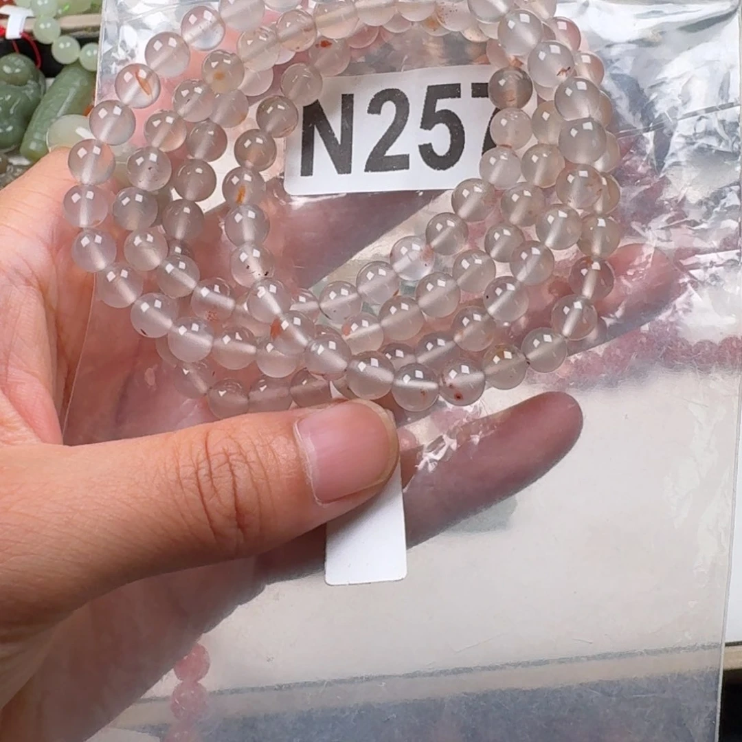 南红玛瑙未镶嵌珠宝奇石6.7左右