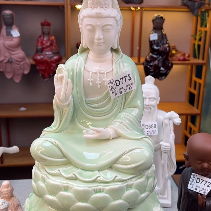 紫砂茶宠微瑕产品