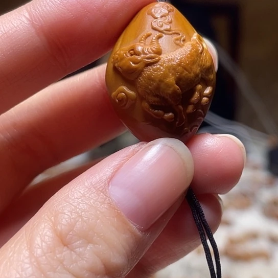 橄榄核手串/手链橄榄核