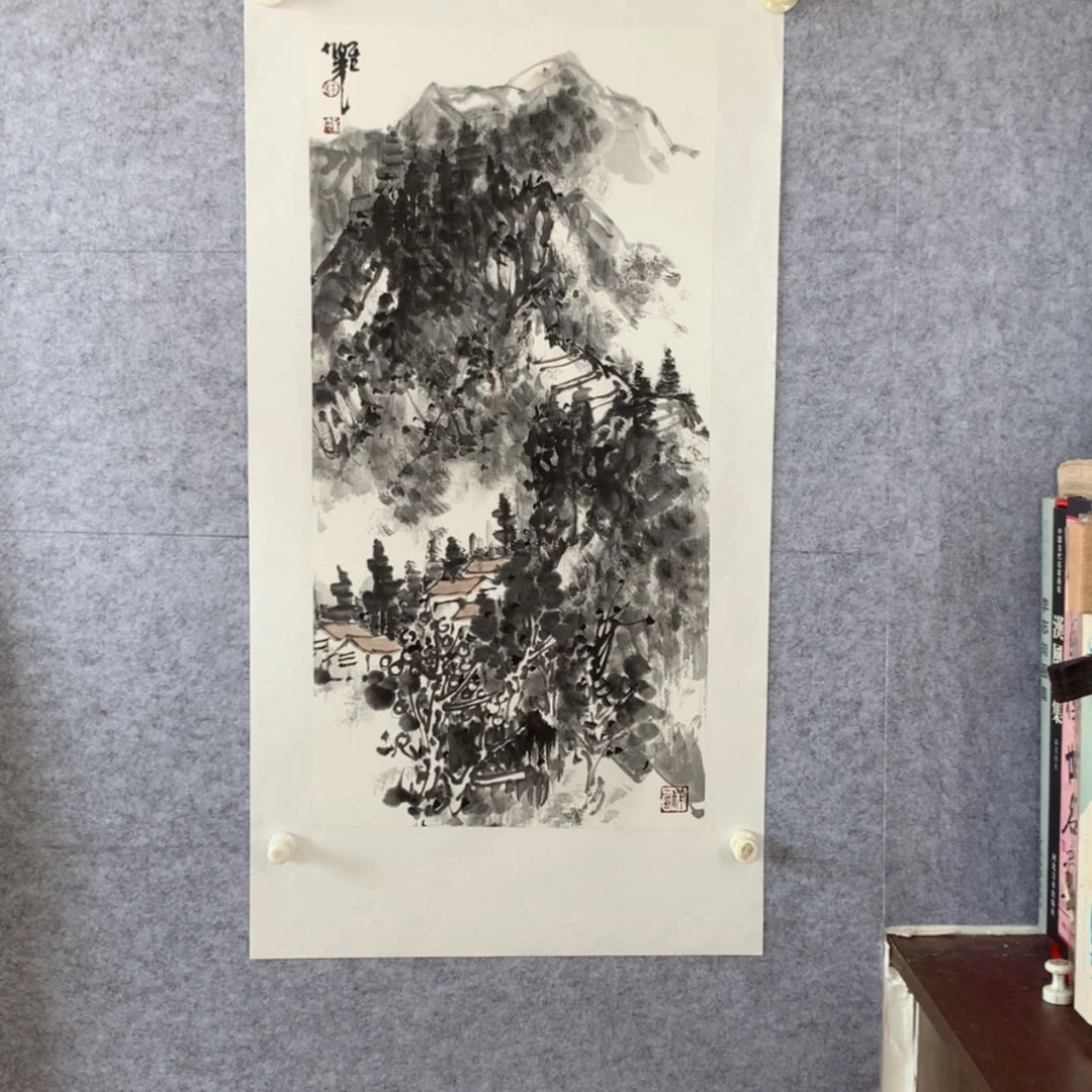 【闪购商品】国画你好，，，，