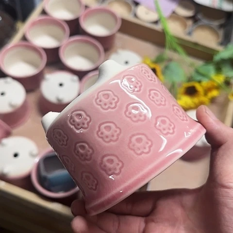 ····全是福利····