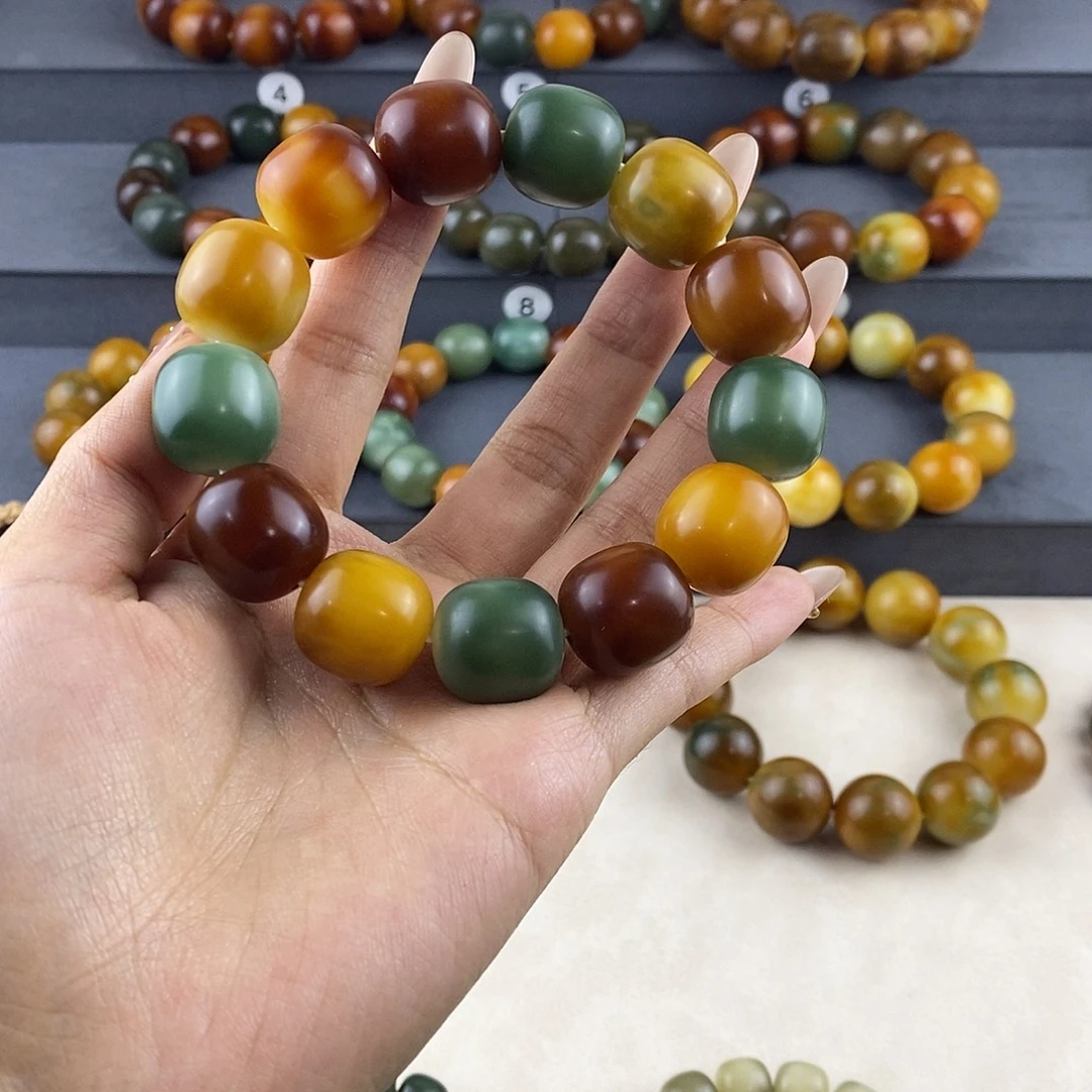 *****吊坠菩提根/象牙果全品无暇卡18