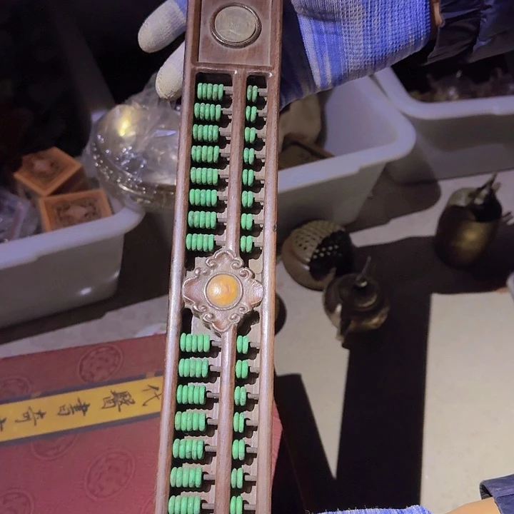 铜器文玩摆件收藏