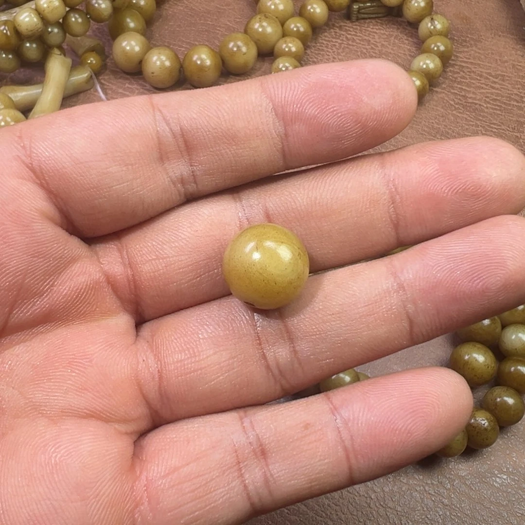 芳***许手串/手链鹿骨57468468568568