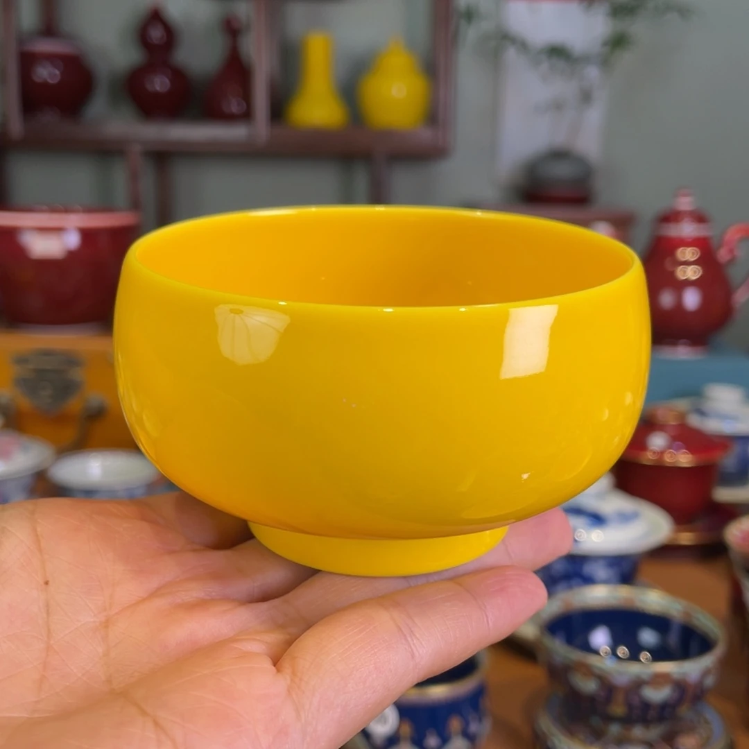 清欢雅玩原矿郎红