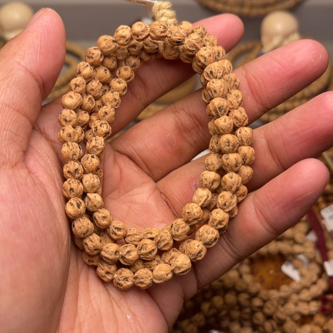 柏香籽/百香籽手串