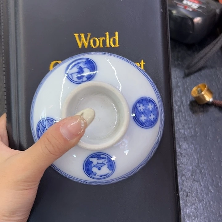 海外陶瓷茶具日化