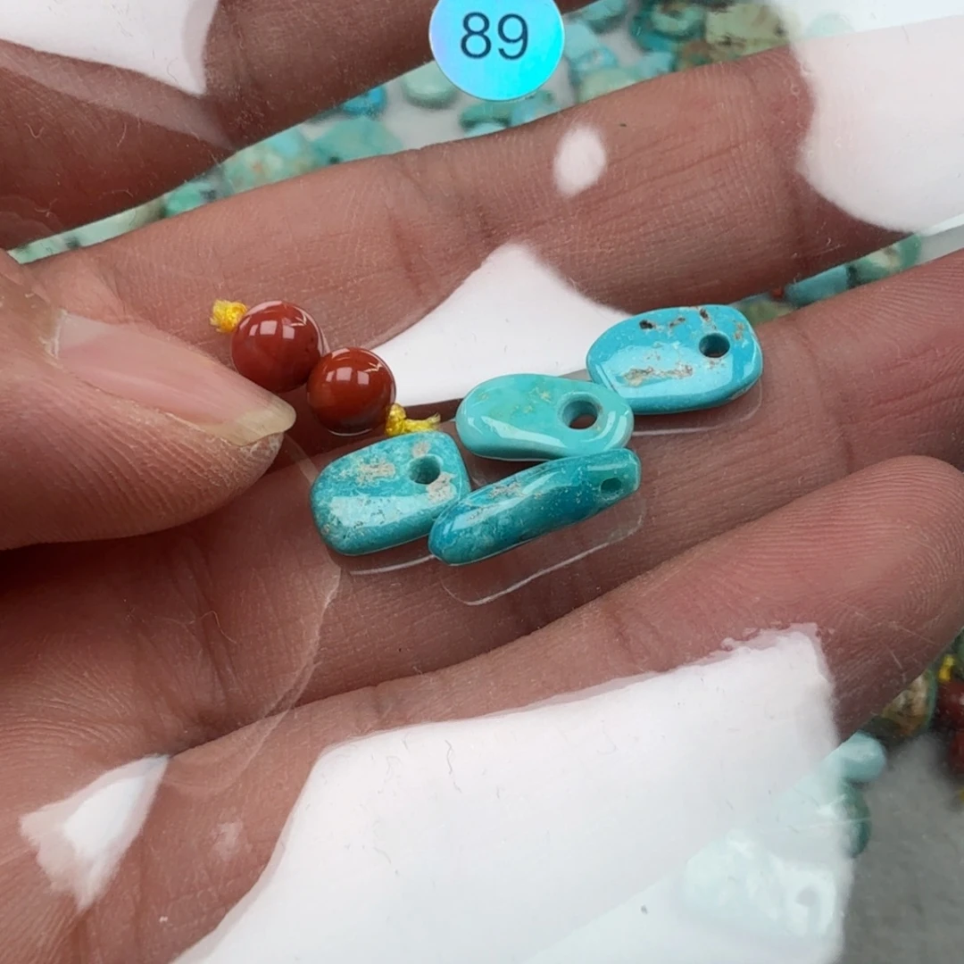未镶嵌南红玛瑙珠宝奇石