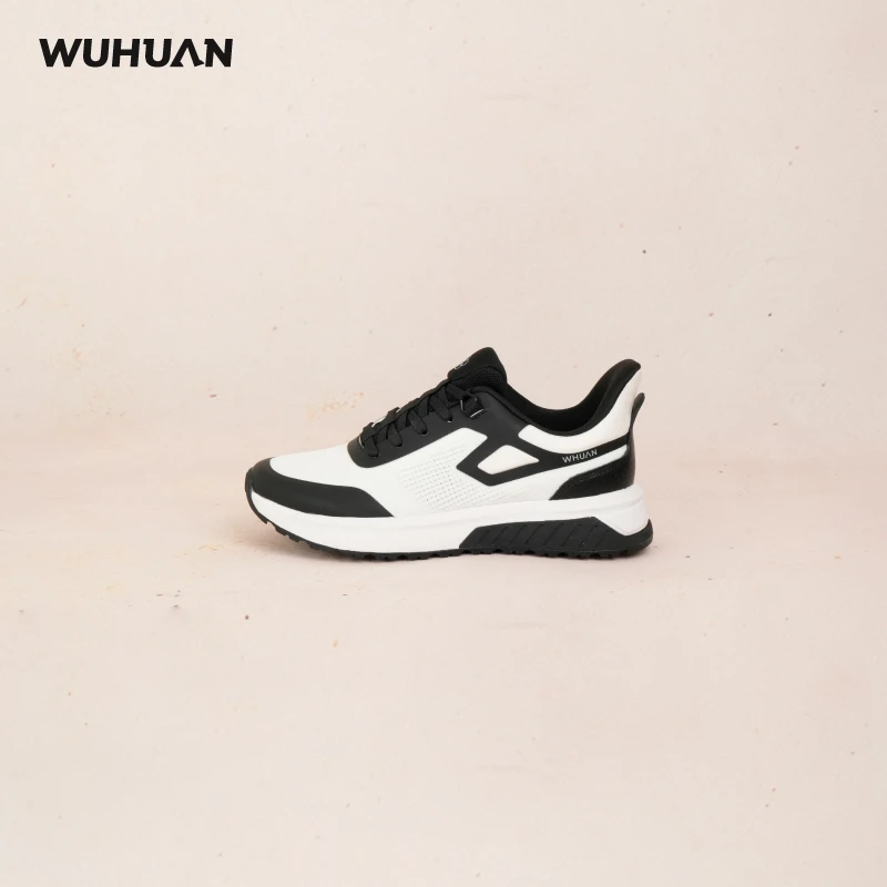 五环足弓支撑鞋女士休闲运动鞋扁平足弓塌陷XO型腿直腿811/812