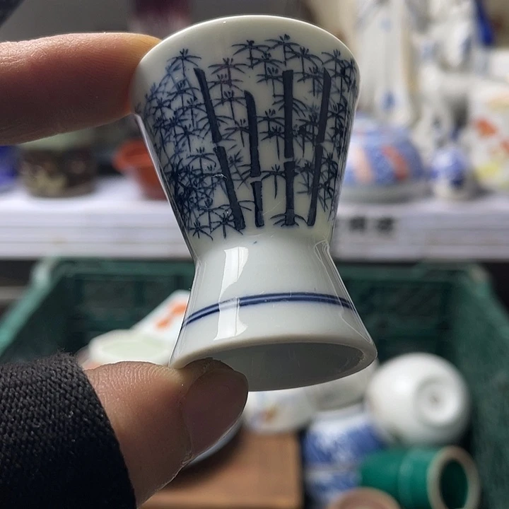 水滴瓷器水滴瓷器