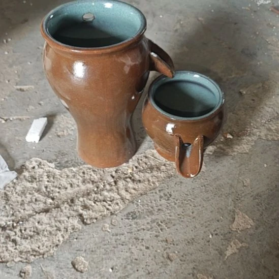 【闪购商品】1527-1313鱼尾两个瑕疵复古