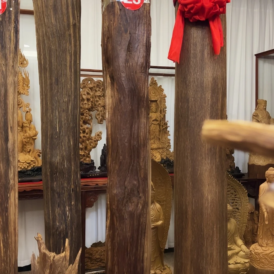 沉香碎屑沉香的沉香材料