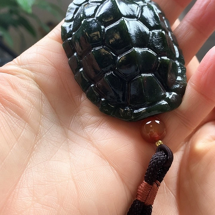 未镶嵌手串和田玉