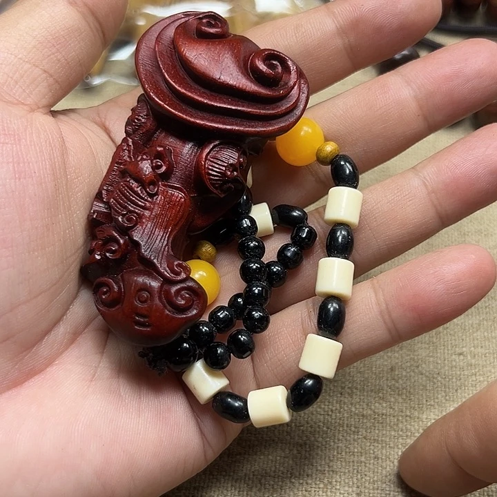 非洲紫檀（红花梨）其他