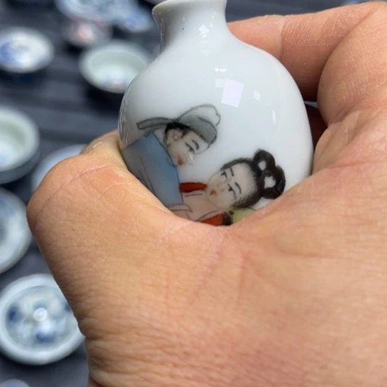 摆件陶陶瓷艺术学院美术