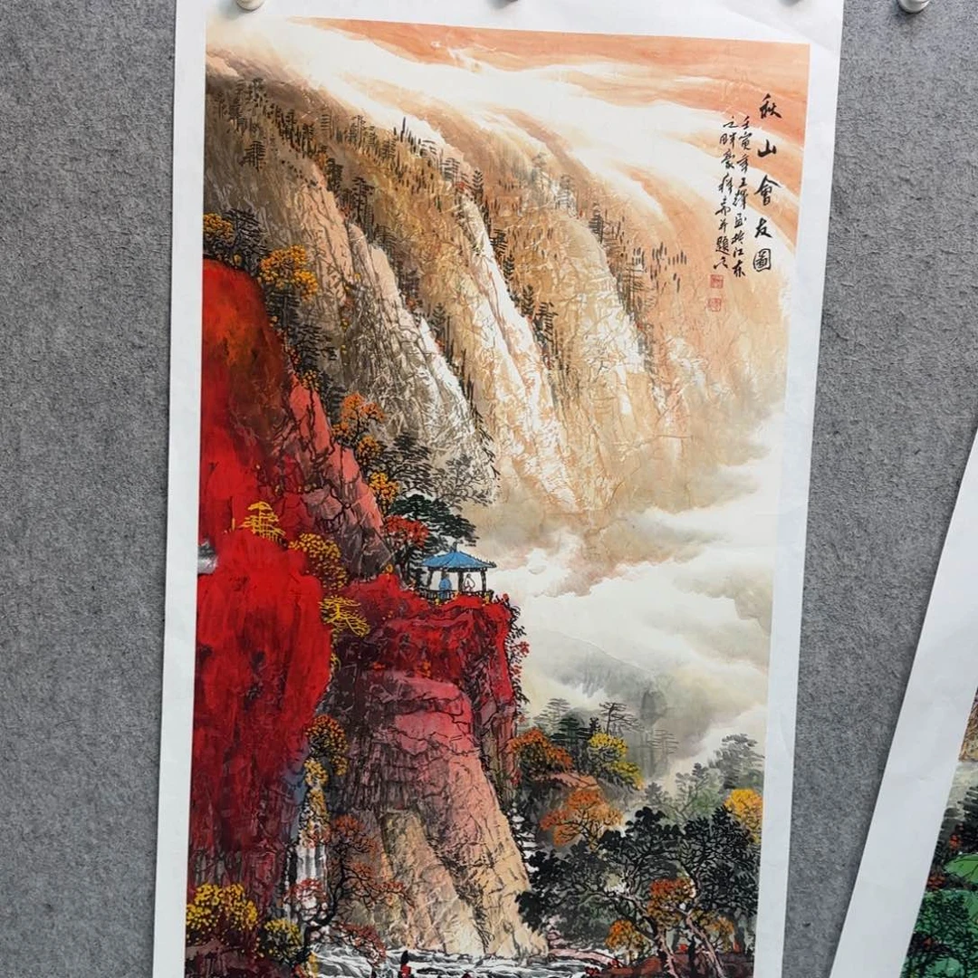 书法作品多次参加全国