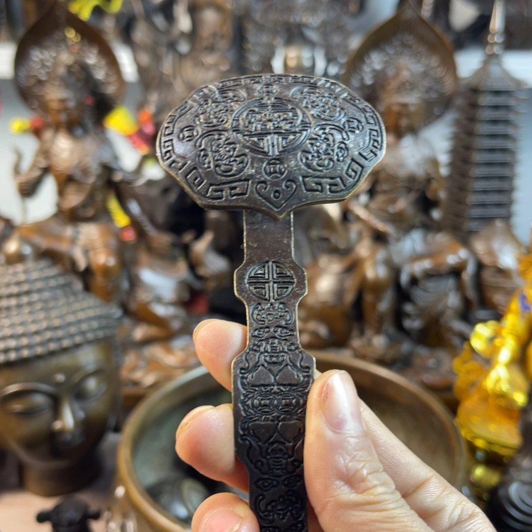 案台摆件物品摆件