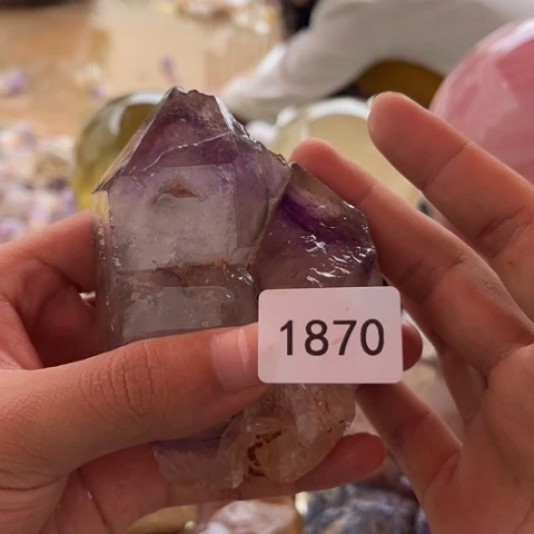 【闪购商品】未镶嵌大型摆件（非配饰）水晶球*
