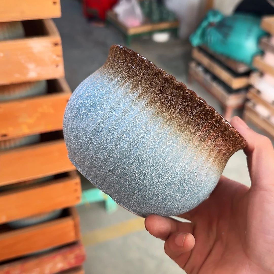 陶瓷福利局·自动合并订单·一个个买凑9元发·