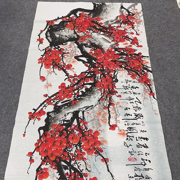 国画今天国画作品欣赏