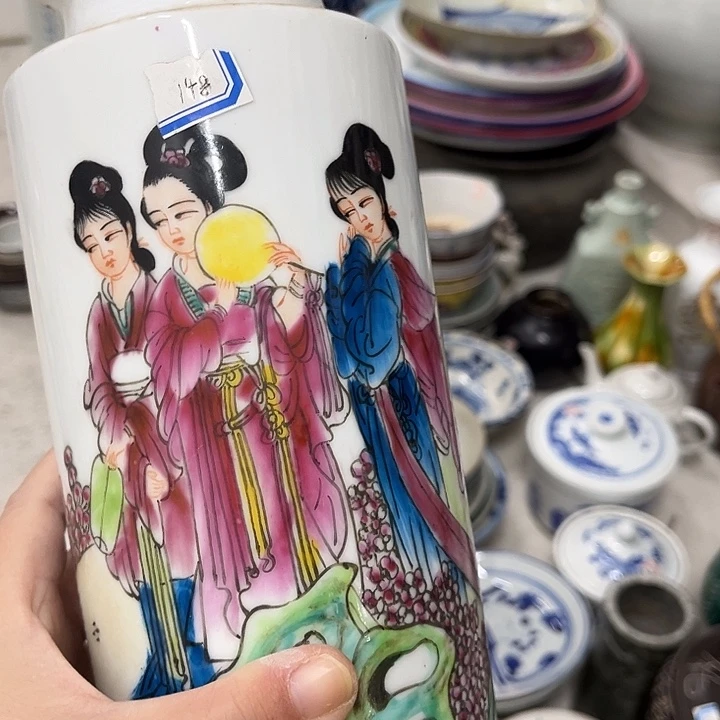 好货靓货漂亮好货