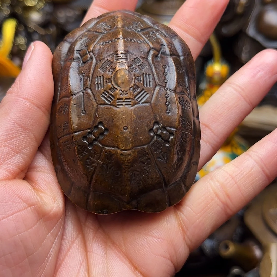 铜器摆件下单链接