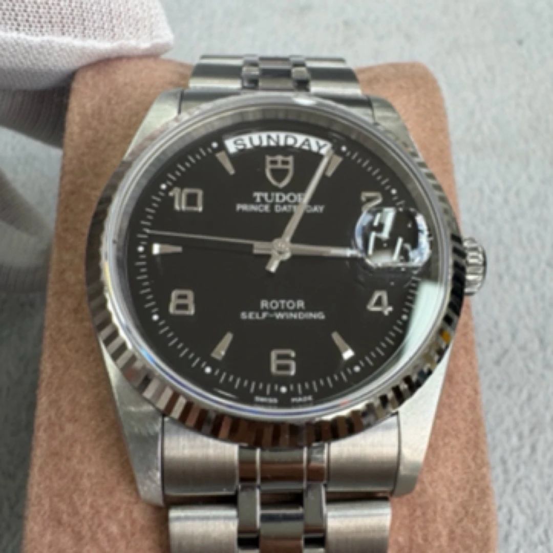 95新 TUDOR/帝舵 99新/帝舵王子/表经34/单表/公价24900