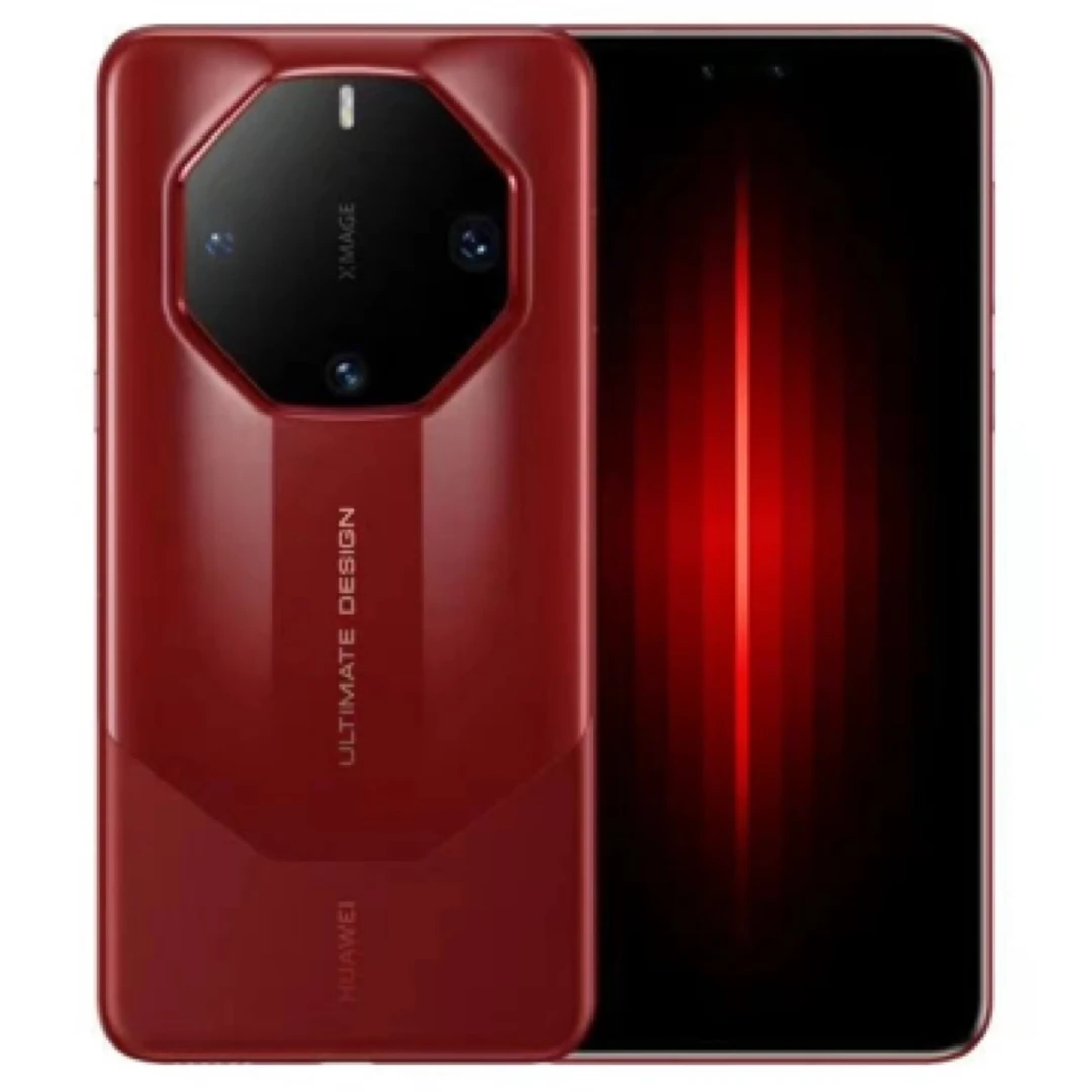 99新 Huawei/华为 12期免息 华为Mate60Rs非凡大师手机