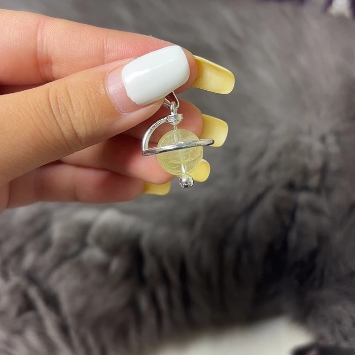 *****非金属无339号吊坠