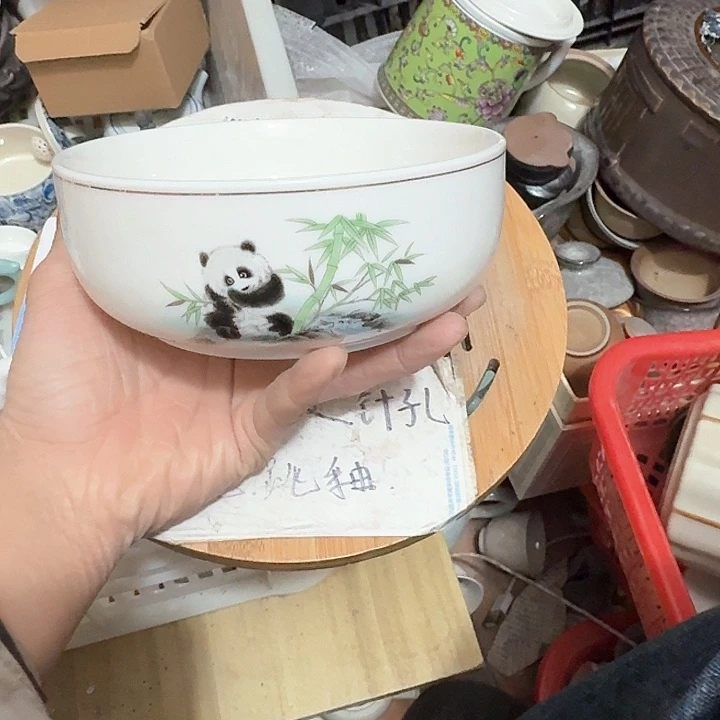 紫砂瑕疵品介意勿扰