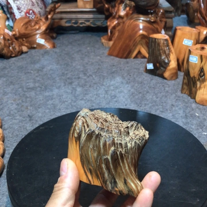 糊***玩柏木（崖柏）崖柏14