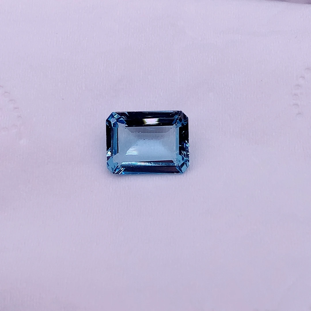 裸石海蓝宝石22111111221