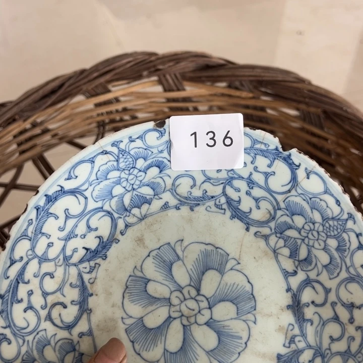 自****M工艺品摆件三136