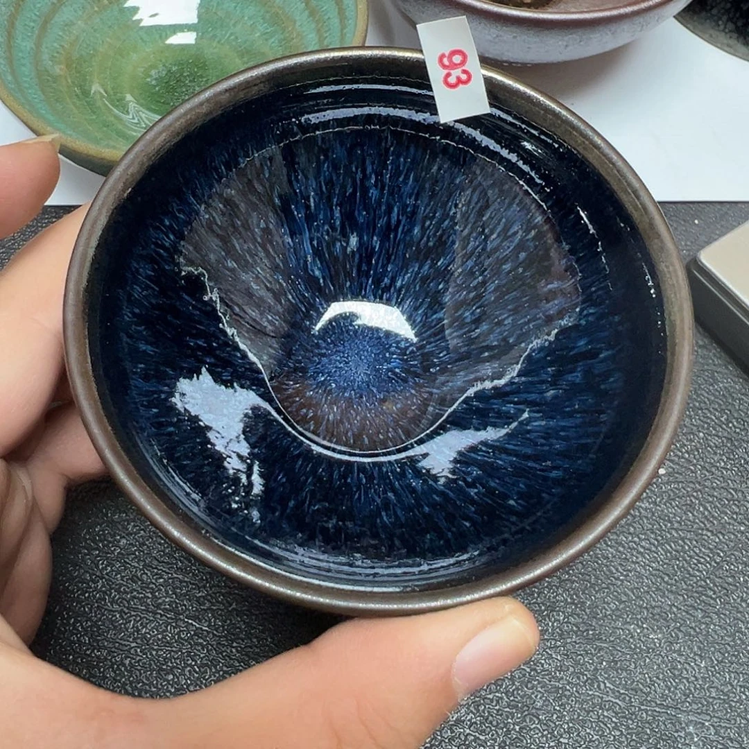 茶盏建盏主人杯啦啦啦啦