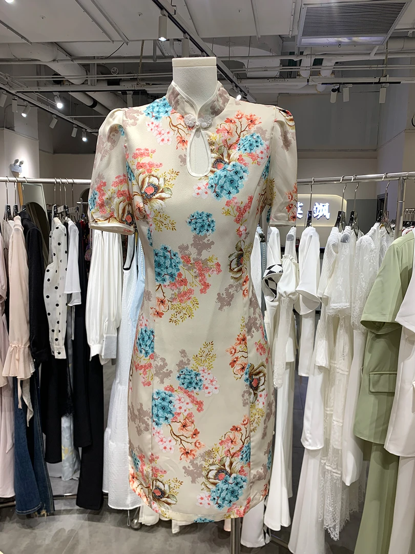 【专柜实体】经典百搭连衣裙系列