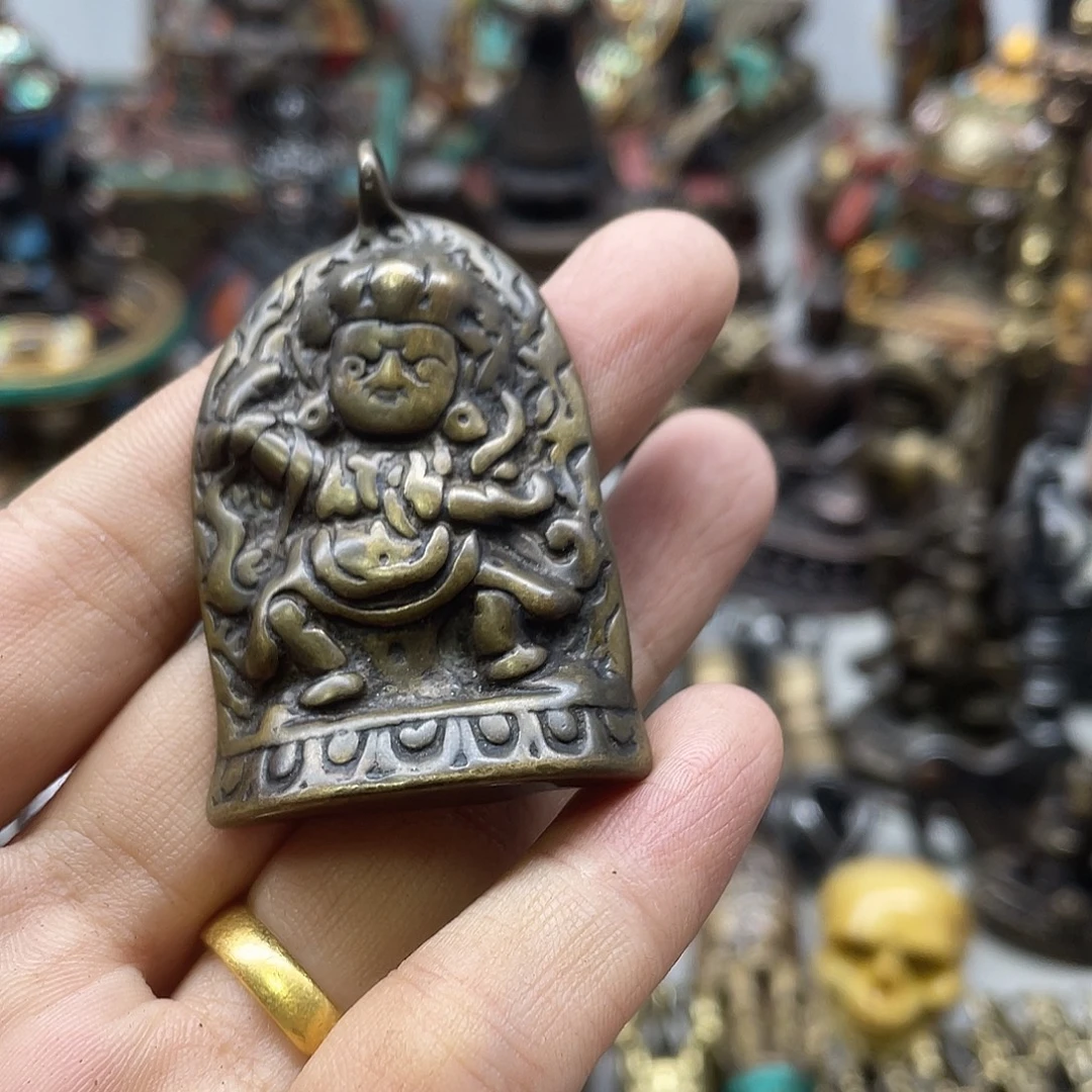 工艺品挂件一物一图