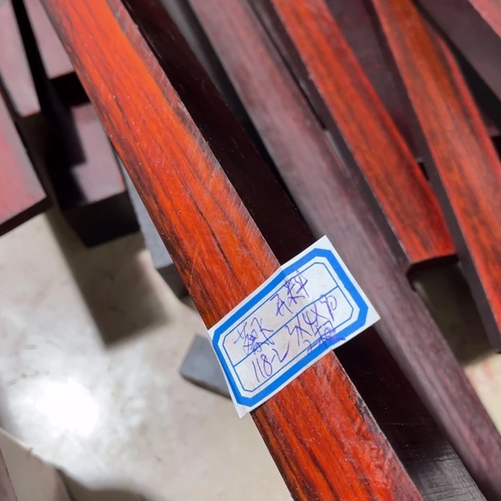 紫檀木类端景台蔡*跃