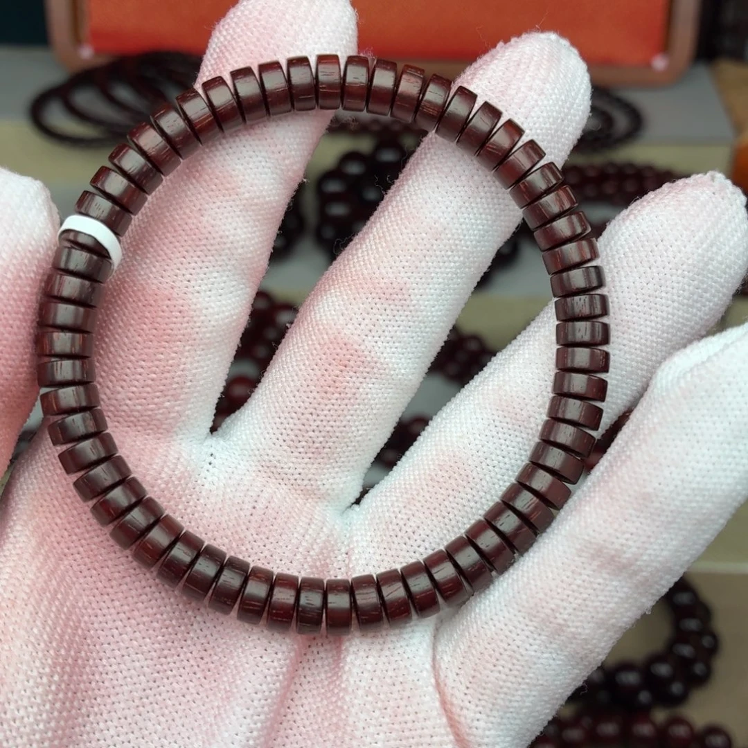 小叶紫檀手串/手链