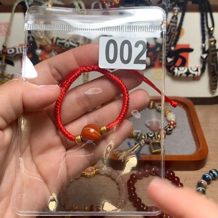 玛瑙/玉髓未镶嵌其他