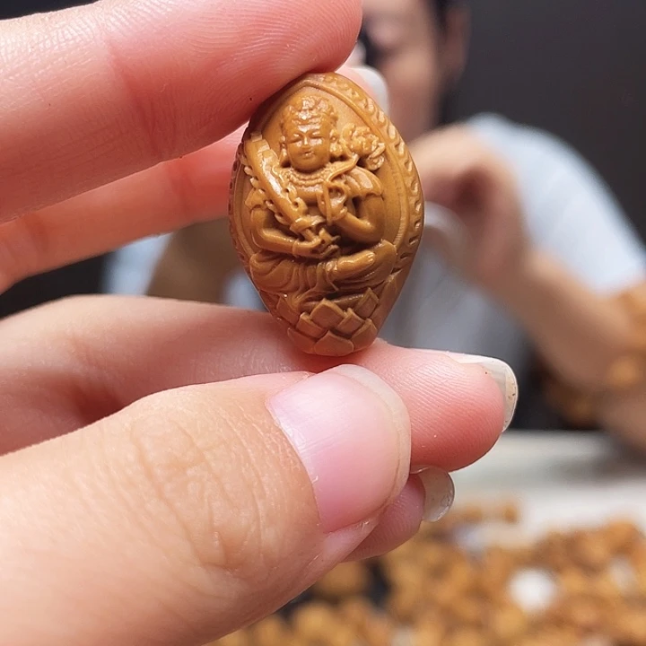 手串/手链橄榄核橄榄核