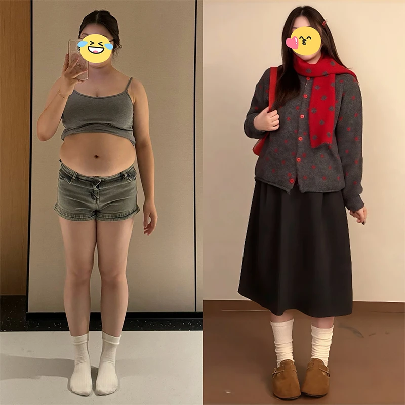 大码韩版复古毛呢A版半身裙女秋冬新款微胖mm极简压褶显瘦中长裙