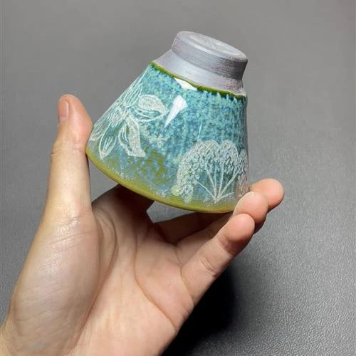 【闪购商品】茶盏-1070...........