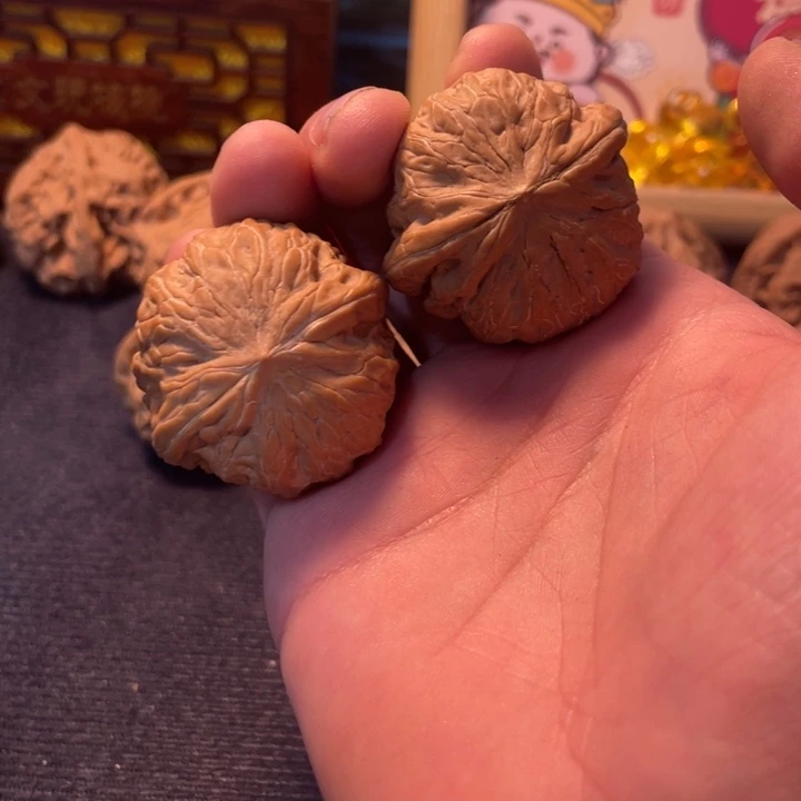 文玩核桃铁锤39全品